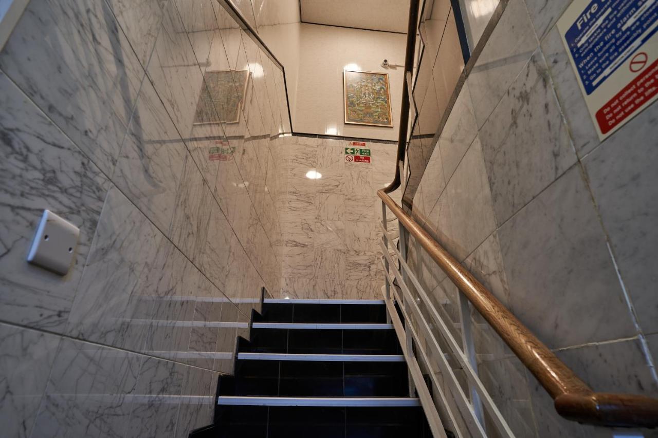 Savoy Apartments London Exterior photo