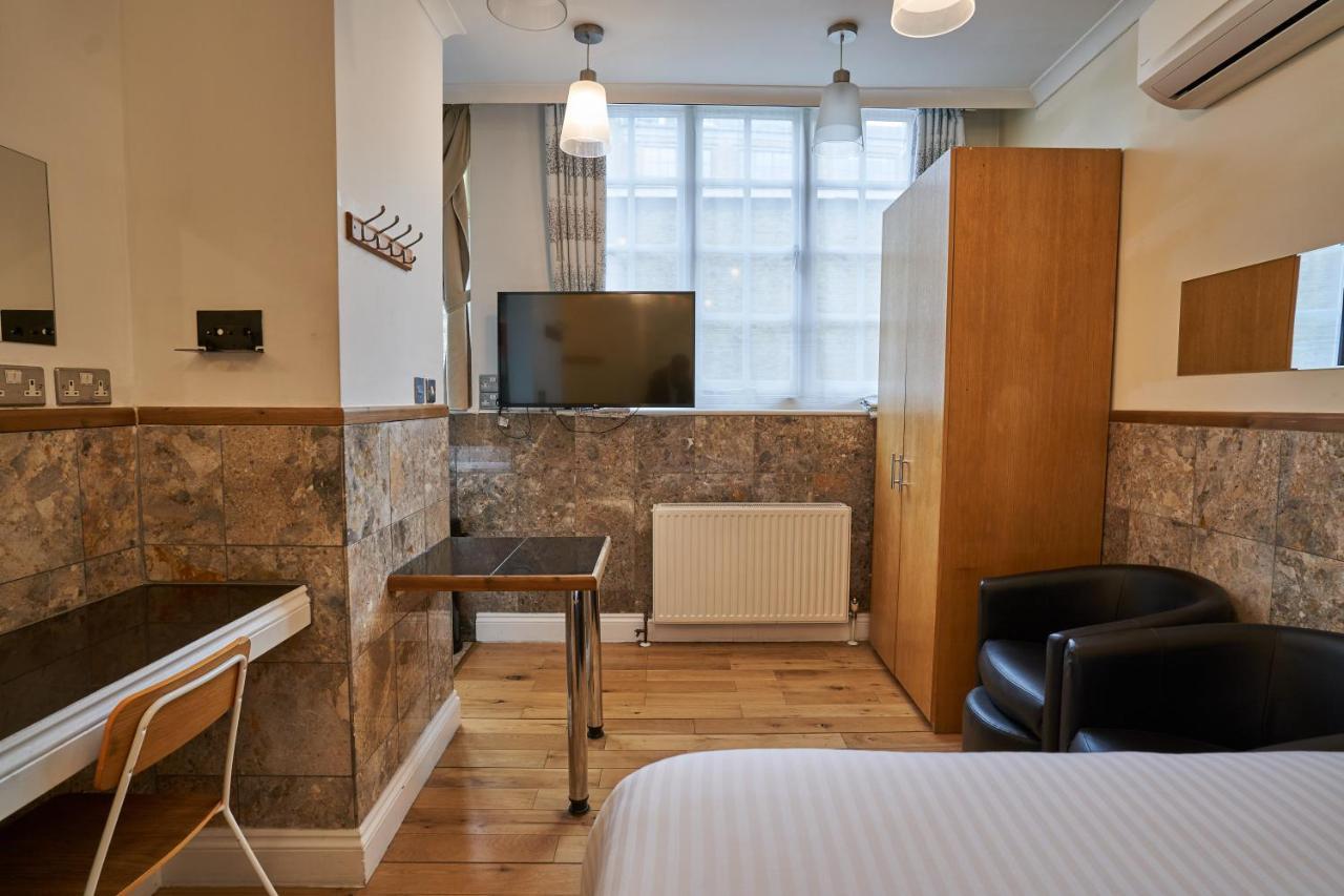 Savoy Apartments London Exterior photo